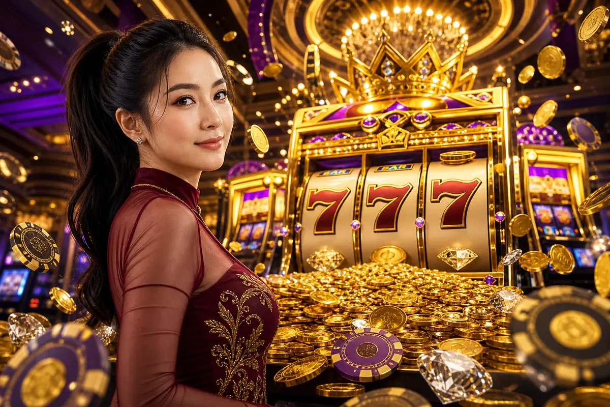 cb7777 পেমেন্ট ও জমা পদ্ধতি